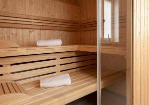 Park am See, HOTEL SPORT SPIRIT