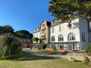 Park Hotel Bellevue
