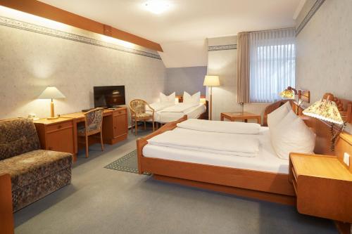 Park Hotel Berlin