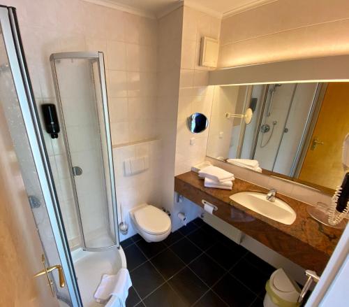 Park Hotel Fasanerie Neustrelitz