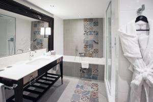 Park Hôtel Grenoble - MGallery