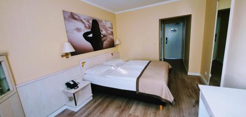 Park Hotel Hamburg Arena