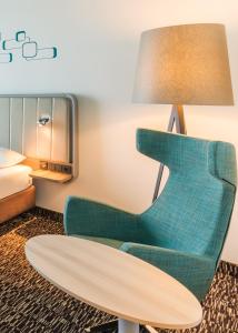 Park Inn by Radisson Neumarkt