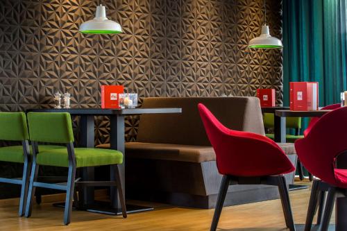 Park Inn by Radisson Nürnberg
