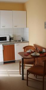 Hôtel Park Residence Blütenstrasse 20 85748 Garching bei München Bavière