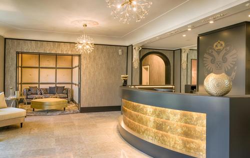 Parkhotel Adler