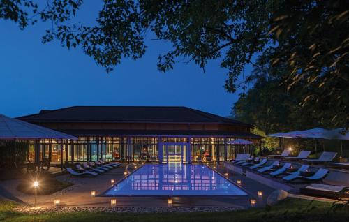 Parkhotel Adler