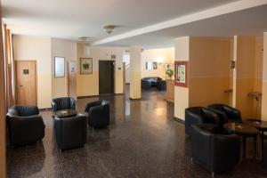 Parkhotel Altenburg