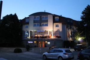 Parkhotel Altes Kaffeehaus