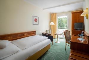 Hôtel Parkhotel am Taunus Hohemarkstraße 168 61440 Oberursel Hesse