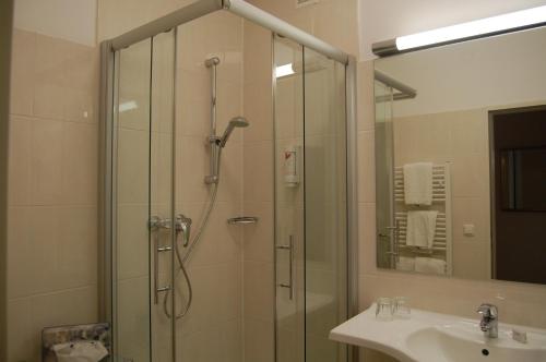 Parkhotel Bad Bevensen