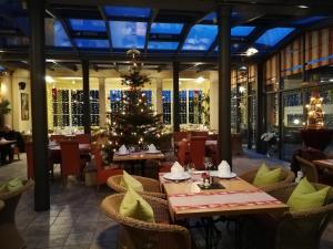 Hôtel Parkhotel Bad Schandau Rudolf-Sendig-Straße 12 01814 Bad Schandau Saxe