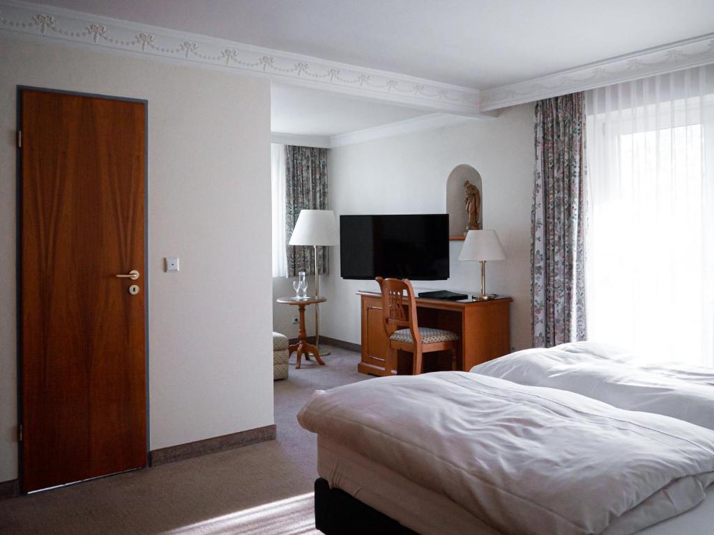Parkhotel Hoppenberg 2, 33181 Bad Wünnenberg