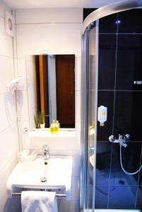 Parkhotel Bergheim