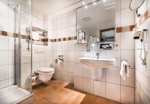 Parkhotel Bielefeld