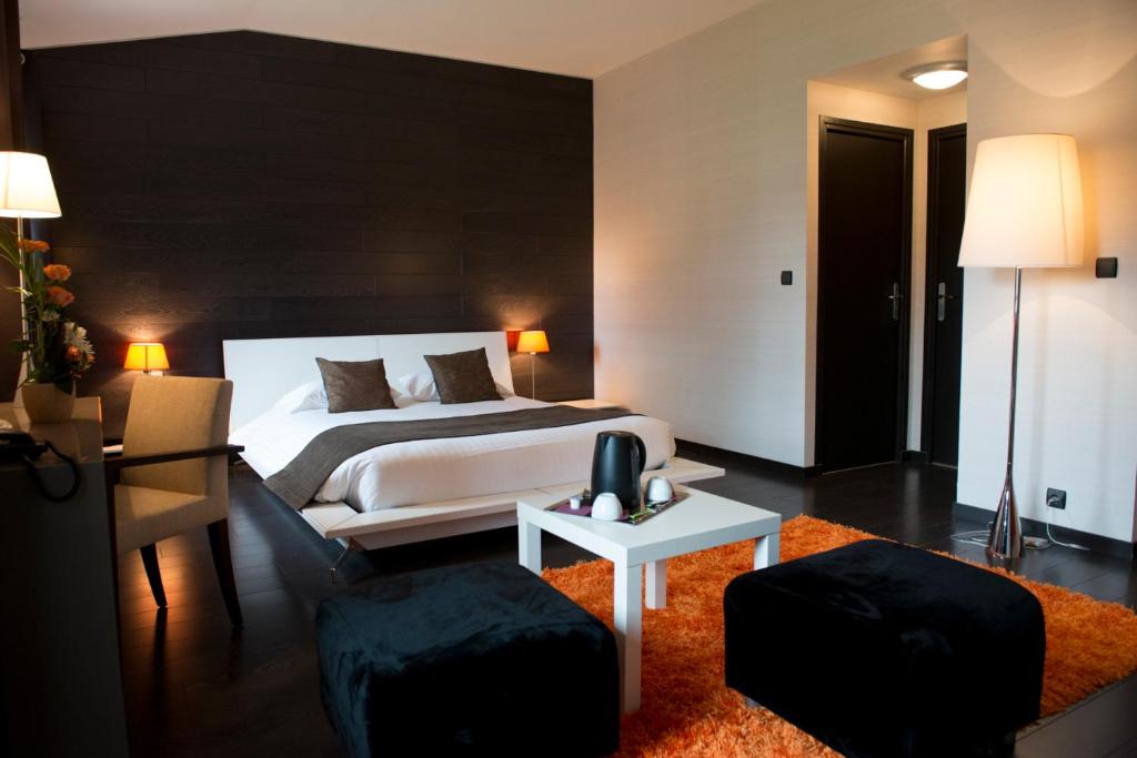 Parkhotel Bilm im Glück am Stadtrand Hannovers