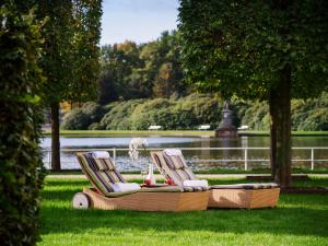 Parkhotel Bremen – ein Mitglied der Hommage Luxury Hotels Collection