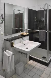 Hôtel Parkhotel Cloppenburg Burgstraße 8 49661 Cloppenburg Basse-Saxe