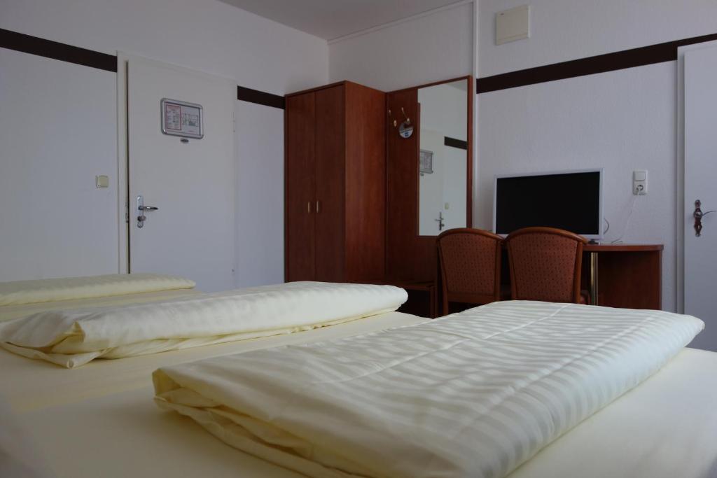 Parkhotel Friedrichstrasse Friedrichstrasse 1-3, 35392 Giessen