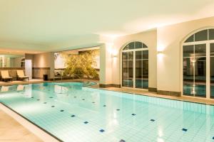 Parkhotel Hachenburg