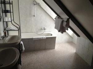 Parkhotel Helmstedt