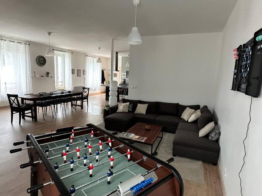 Parkhotel Hitzacker 29456 Hitzacker