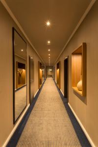 Parkhotel Hohenfeld Münster