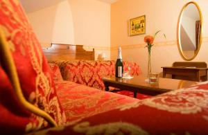 Parkhotel Idar-Oberstein