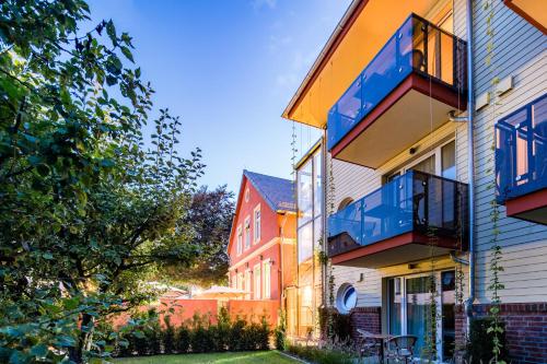 Parkhotel Jever
