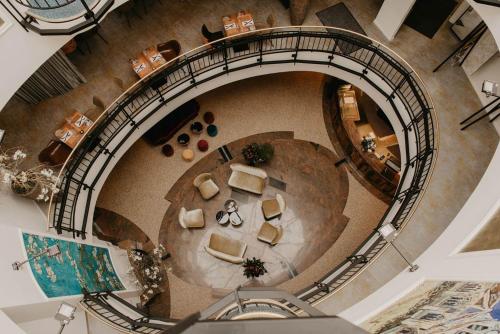 Parkhotel Landau