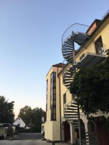 Parkhotel Leiser