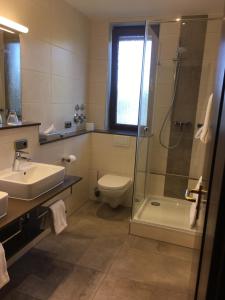 Parkhotel Leiser