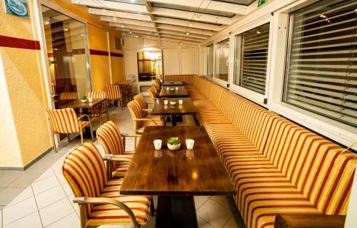 Parkhotel Lindenhof - KOSTENLOSE PARKPLÄTZE