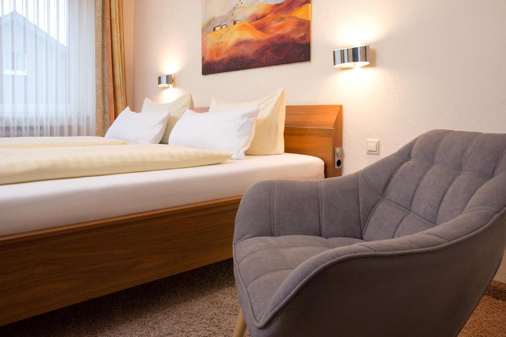 Hôtel Parkhotel Lippstadt Im Kreuzkamp 10 59556 Lippstadt