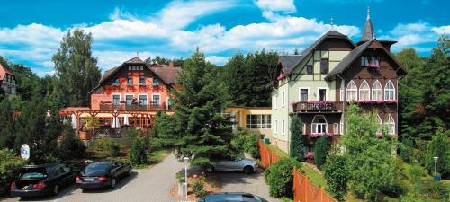 Parkhotel Margaretenhof