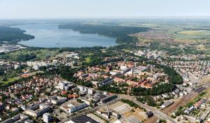 Parkhotel Neubrandenburg