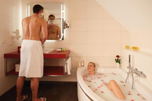 Parkhotel Neustadt