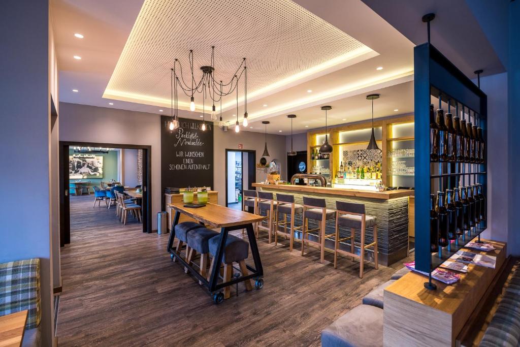 Parkhotel Nordwalde Bahnhofstraße 121, 48356 Nordwalde