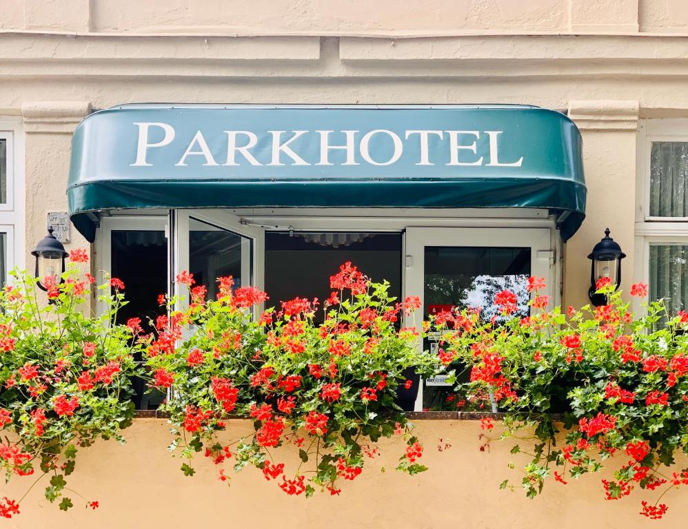 Parkhotel Pretzsch Goethealle 3, 06905 Bad Schmiedeberg