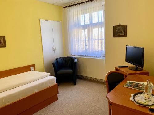 Parkhotel Pretzsch