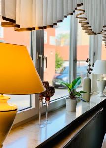 Hôtel Parkhotel Pretzsch Goethealle 3 06905 Bad Schmiedeberg Saxe-Anhalt