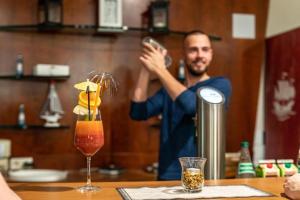 Parkhotel Putbus Superior