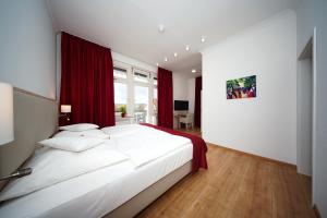 Hôtel Parkhotel Pyrmont Friedrichstr. 6 31812 Bad Pyrmont Basse-Saxe