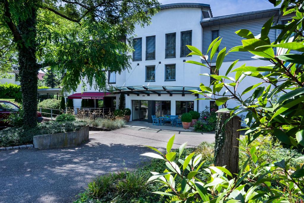 Parkhotel Schillerhöhe Schillerhöhe 14, 71672 Marbach am Neckar