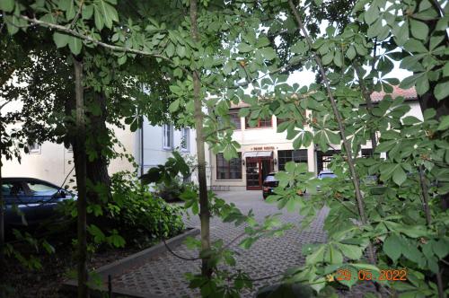 Parkhotel Schwedt