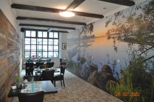 Parkhotel Schwedt