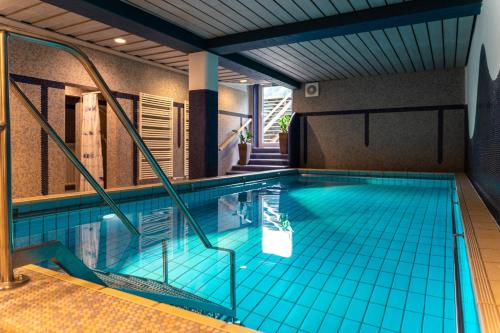 Parkhotel Sonnenhof