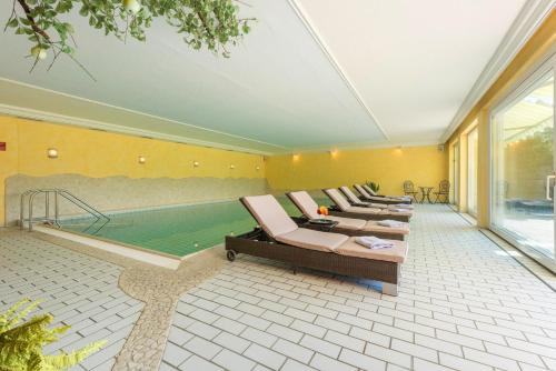 Parkhotel Tannenhof