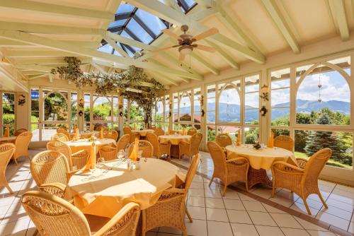 Parkhotel Tannenhof