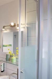 Parkhotel Villingen und Boardingzimmer